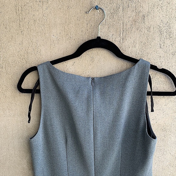 Women’s Formal Sage Dress and Blazer Vintage - Picture 9 of 13